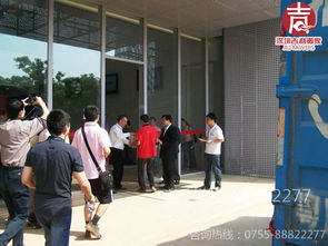 深圳寶安高端搬家公司 精品服務，迅速高效，價格合理