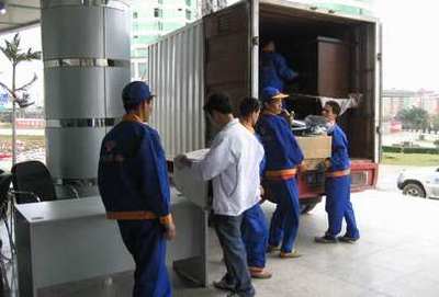 服務萬家，信賴之選——南昌順風搬家，讓長途遷徙變得輕松無憂