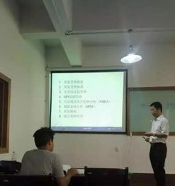三位一體 企業管理培訓、驗廠咨詢與營銷策劃的綜合賦能之路